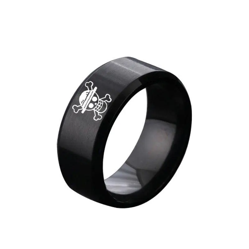 One Piece Sunny New Style Ring