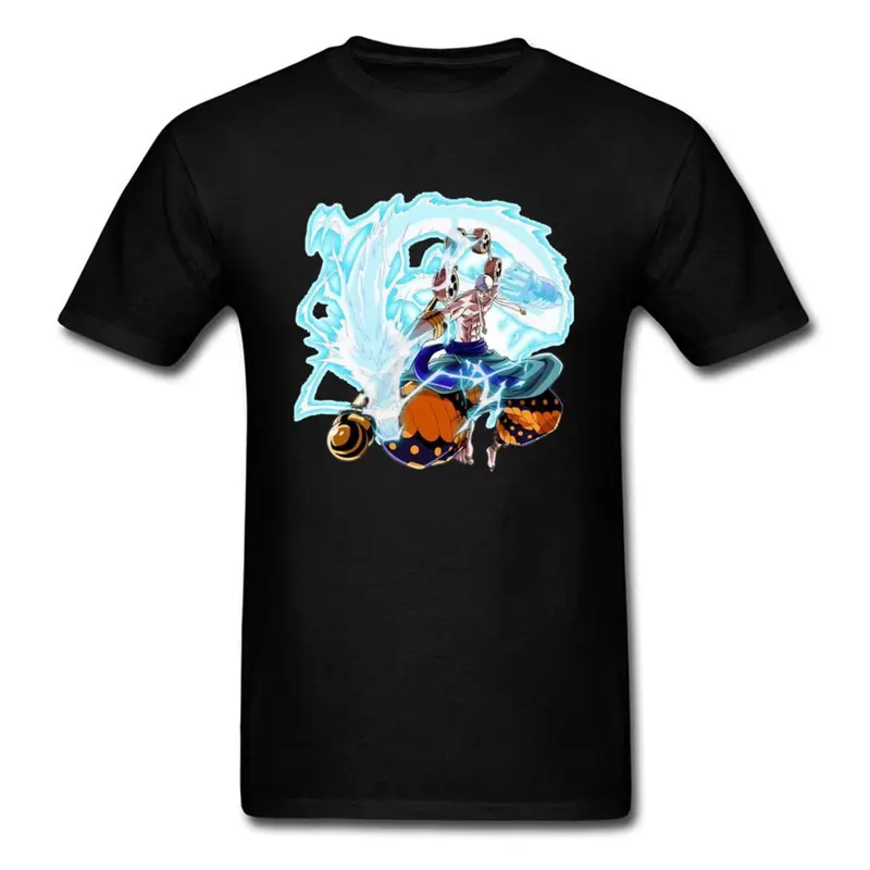 One Piece T-Shirt Enel