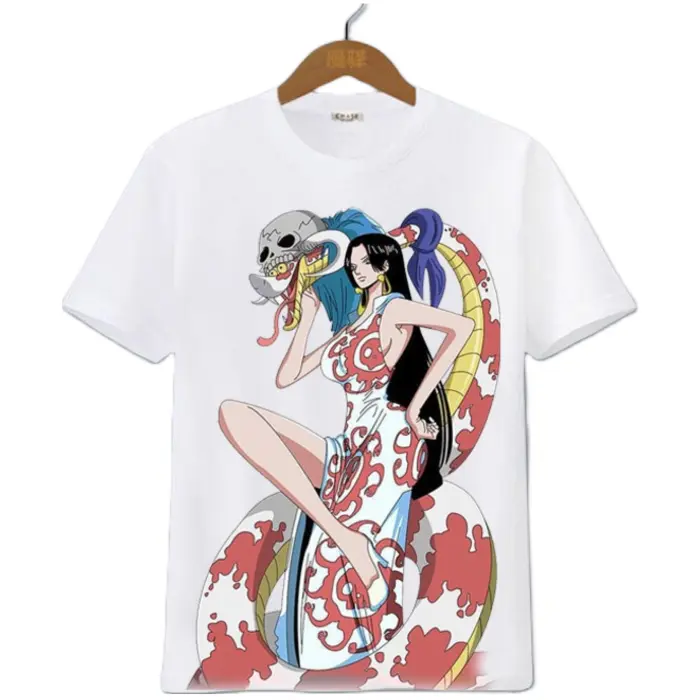 One Piece T-Shirt Nico Robin