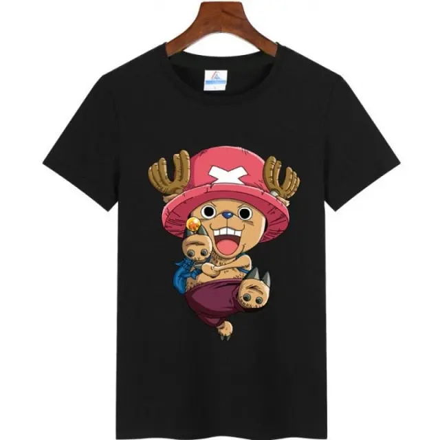 One Piece T-Shirt Tony Tony Chopper