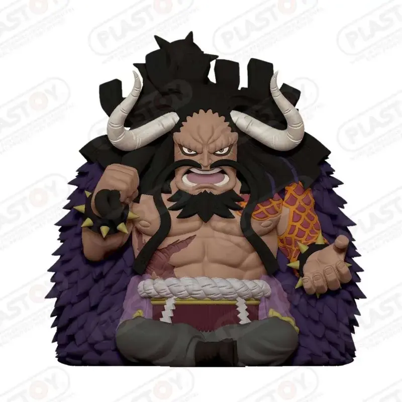 One Piece - Tirelire - Kaido