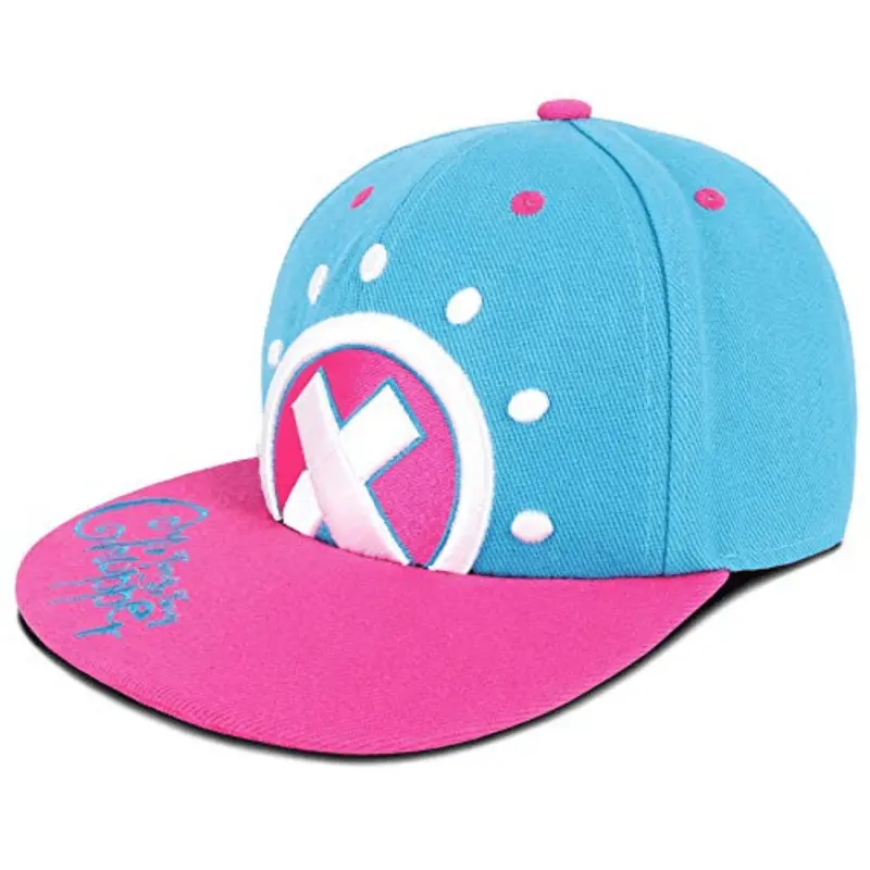 One Piece Tony Chopper Baseball Style Cap