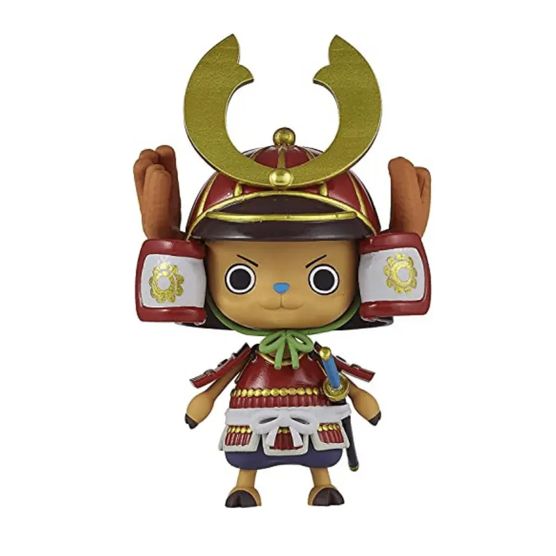 One Piece Tony Chopper Wano Style Vintage Figure