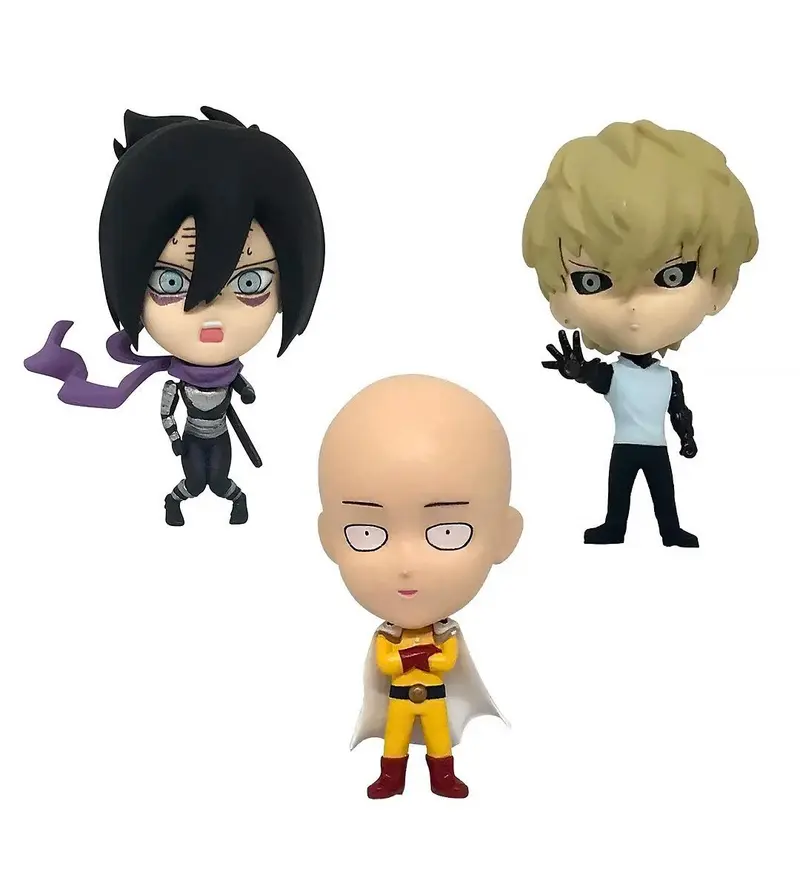 One Punch Man Vol.1