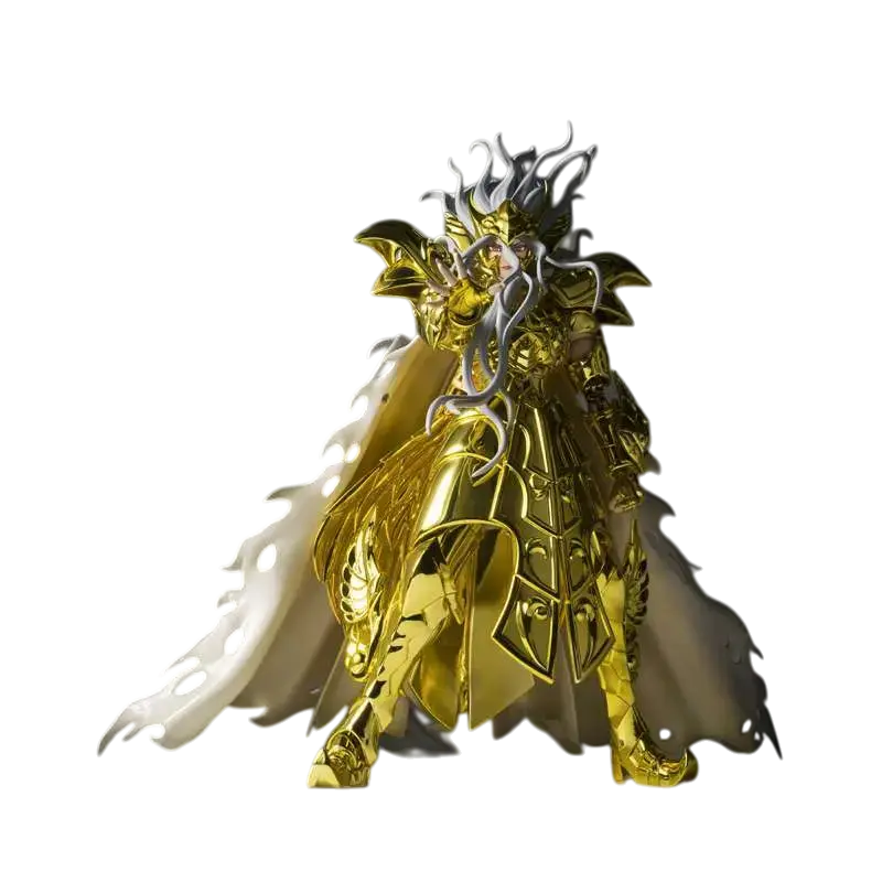 Ophiuchus Odysseus - Saint Cloth Myth EX