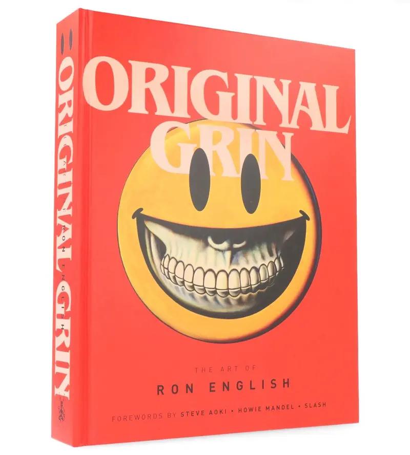 Original Grin