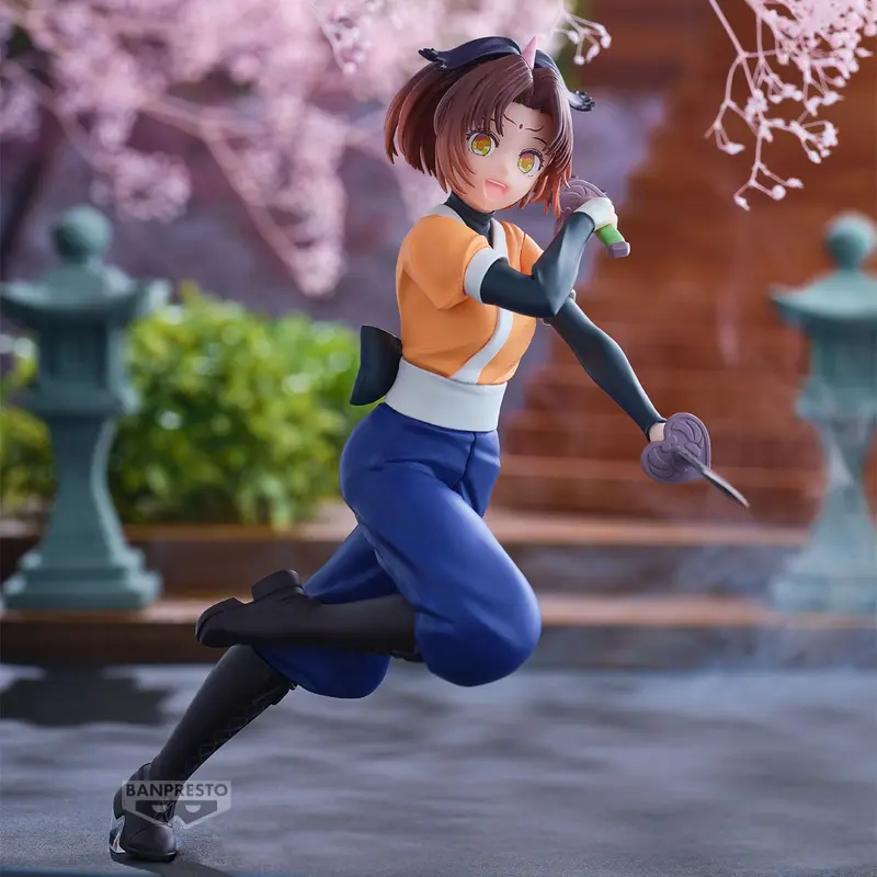 Oshi no Ko - Figurine Kana Arima - Tsurugi
