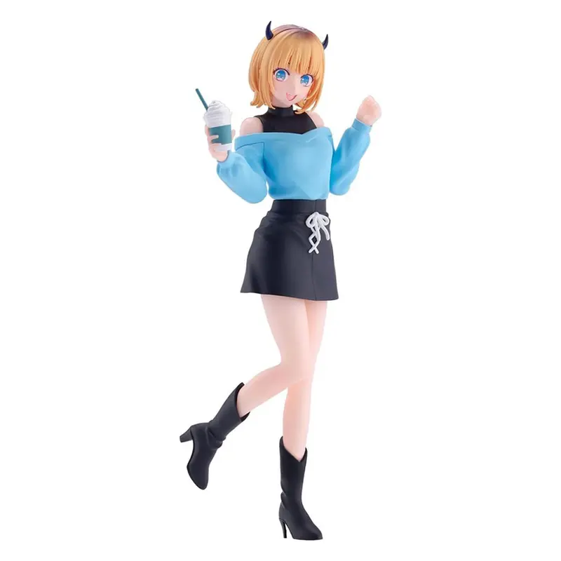 Oshi no Ko - Figurine Memcho - Plain Clothes