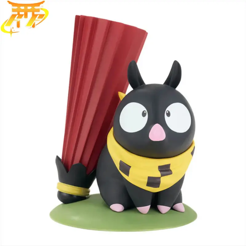 P-Chan Figure - Ranma 1/2