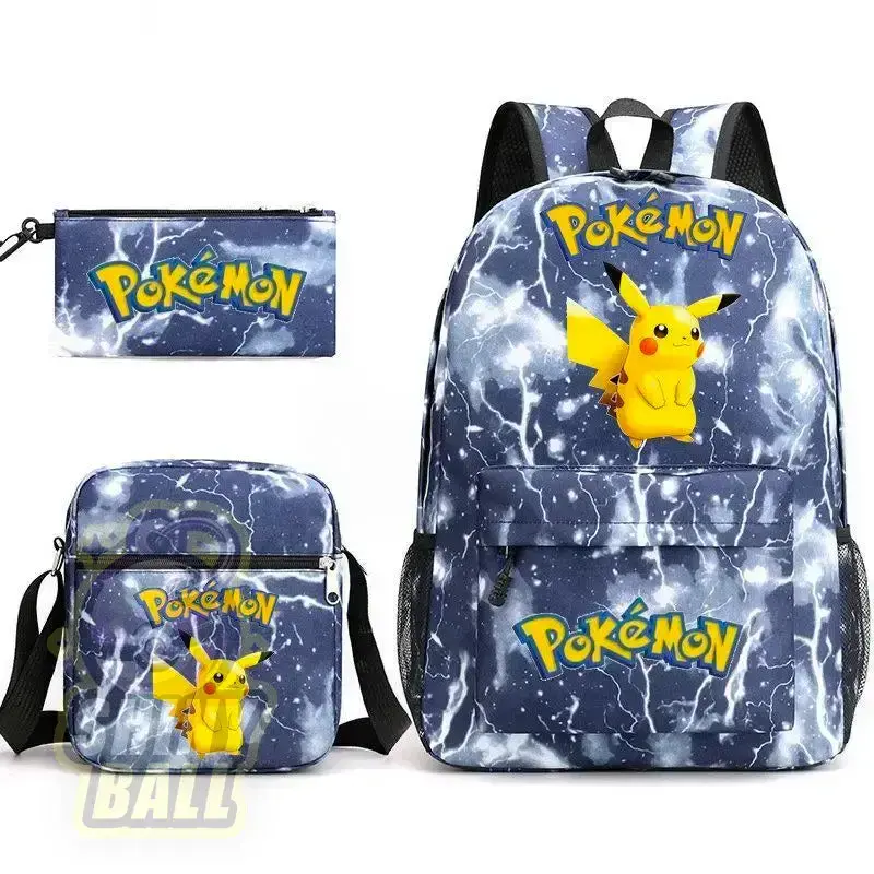 Pack "Rentrée Scolaire" Pokémon