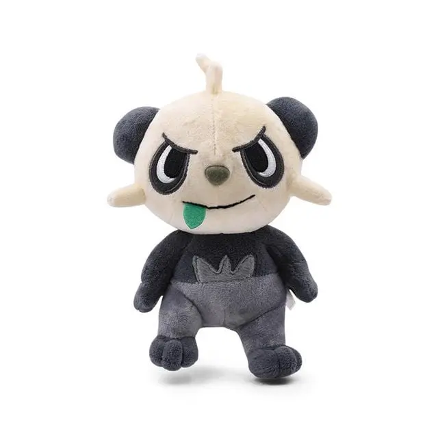 Pancham Pokémon Plush