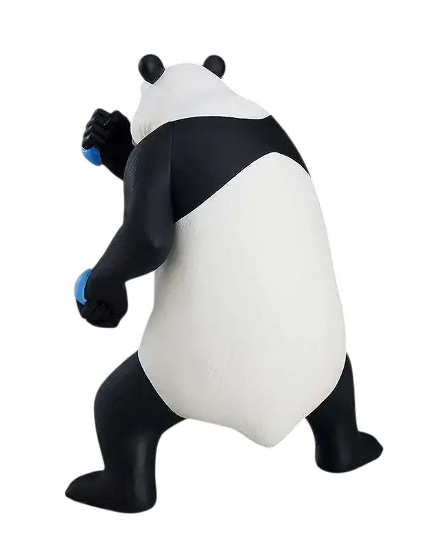 Panda - Figurine POP UP PARADE