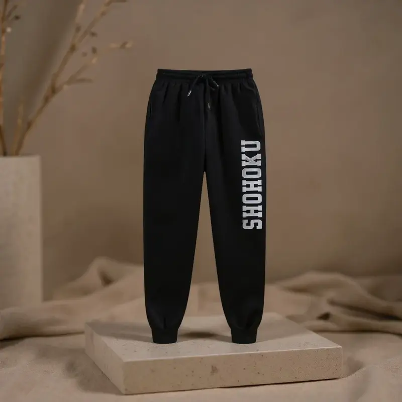 Pantalon de sport Shohoku Slam Dunk