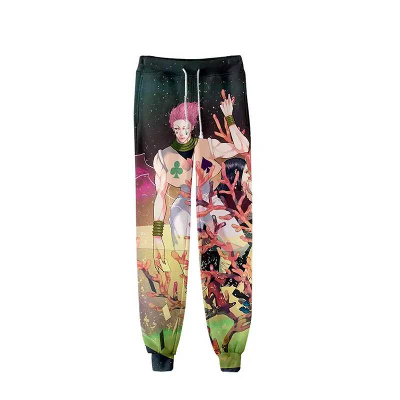Pantalon Hunter x Hunter <br /> Homme