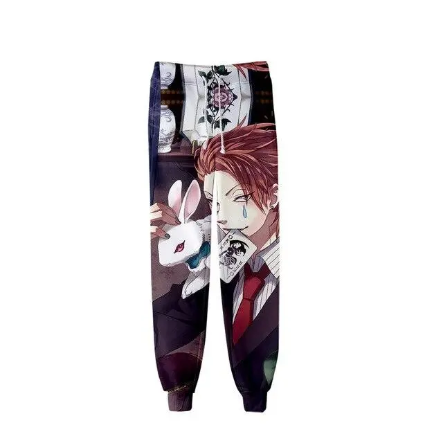 Pantalon Hunter x Hunter <br /> Lapin
