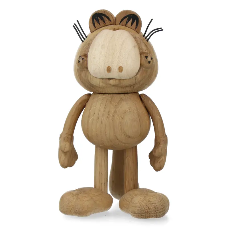 Paramount x Garfield Oak Small