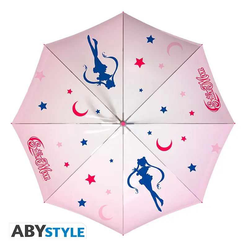 Parapluie - Sailor Moon