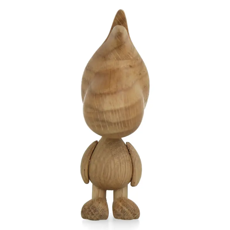 Peanut x Woodstock Oak Small
