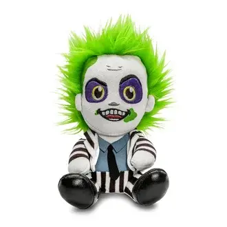 Peluche Bettlejuice 22 cm