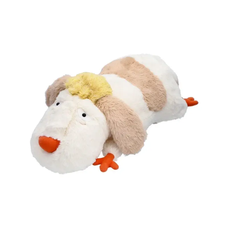 Peluche géante Hihn - Le Château Ambulant