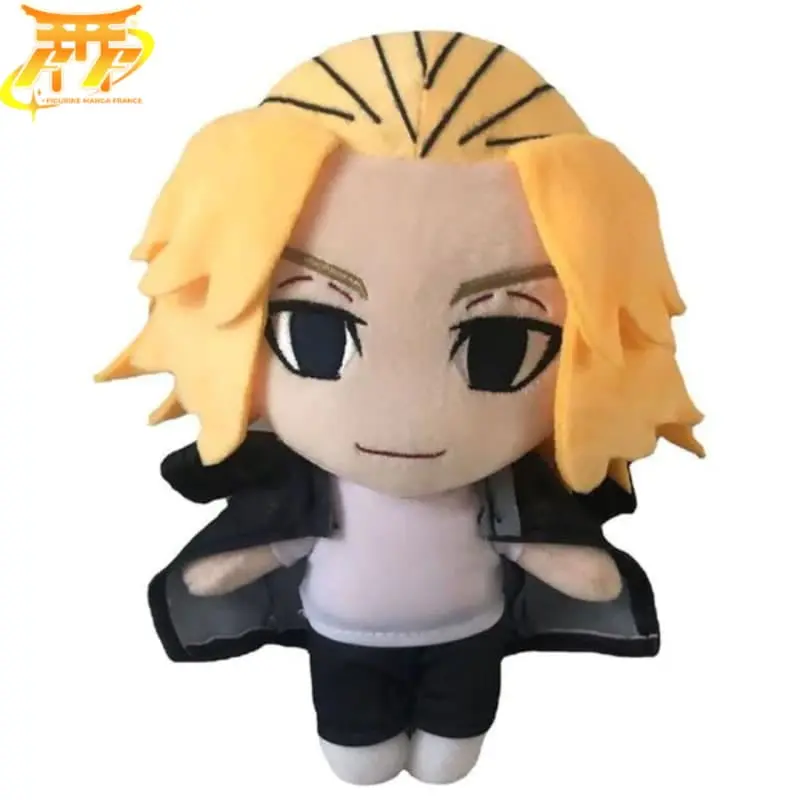 Peluche Mikey - Tokyo Revengers