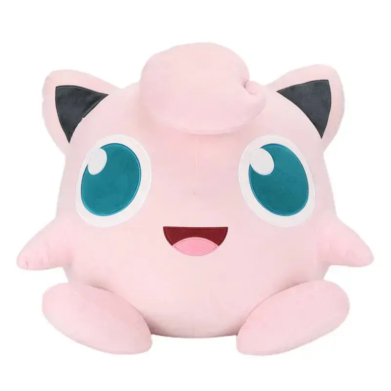 Peluche Pokémon Roudoudou - 21cm
