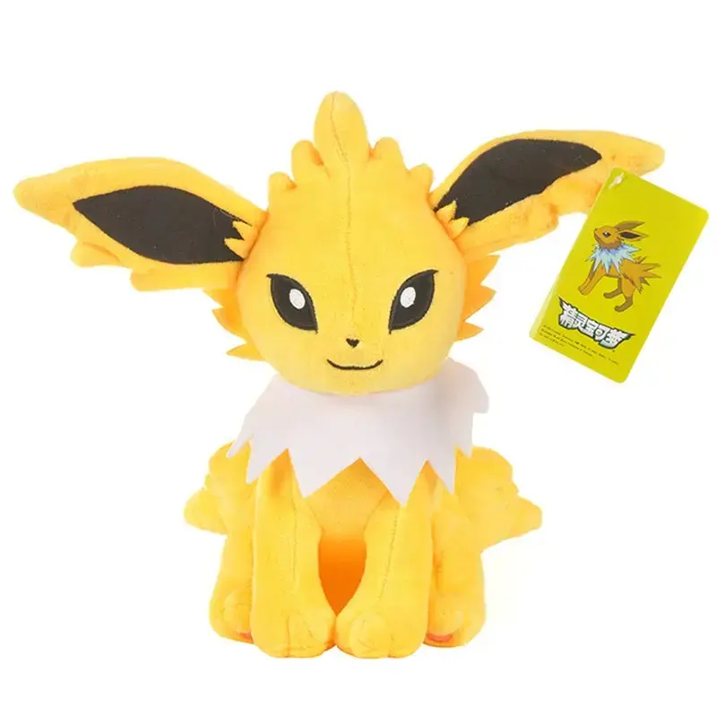 Peluche Pokémon Voltali – 25cm