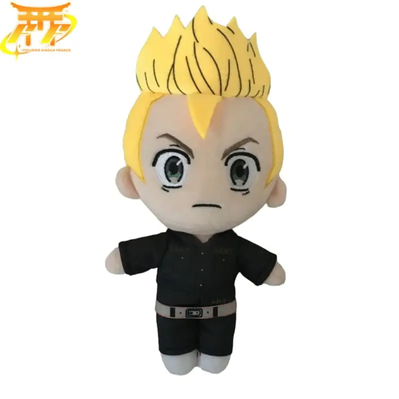 Peluche Takemichou - Tokyo Revengers