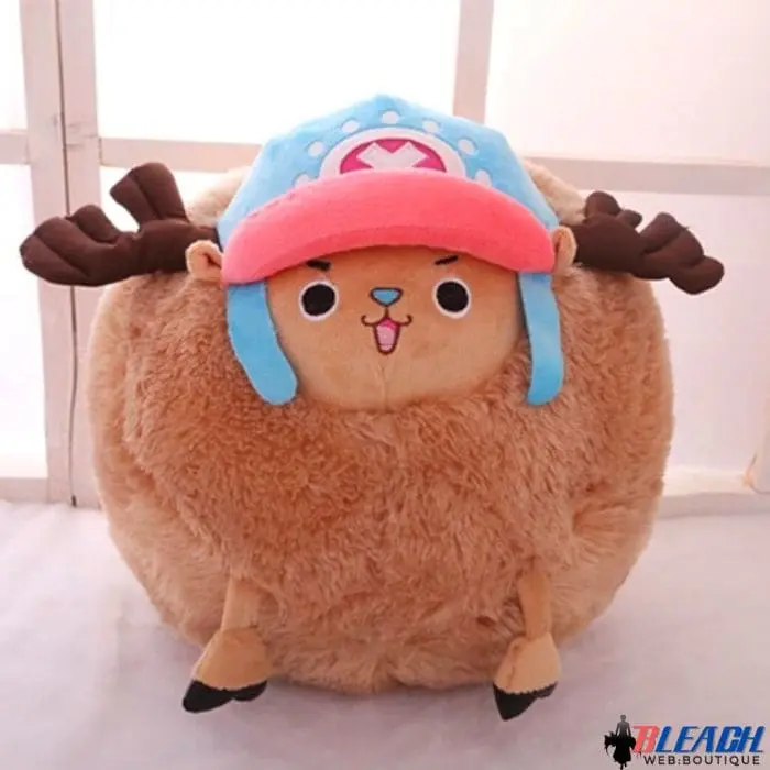 Peluche Tony Tony Chopper One Piece