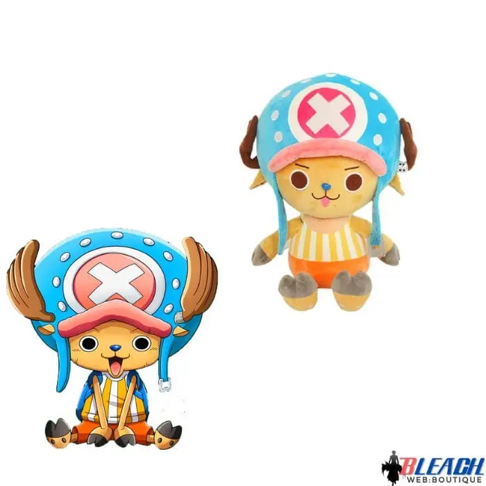 Peluche Tony Tony Chopper, Peluche One Piece