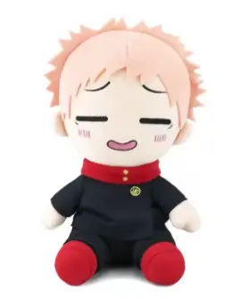 Peluche Yuji Itadori