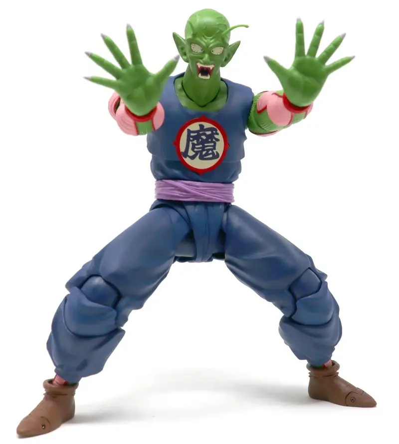 Piccolo (Damaioh) - S.H Figuarts