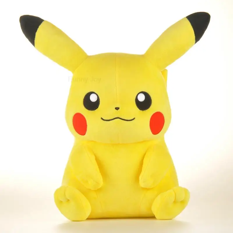Pikachu Plush 2024