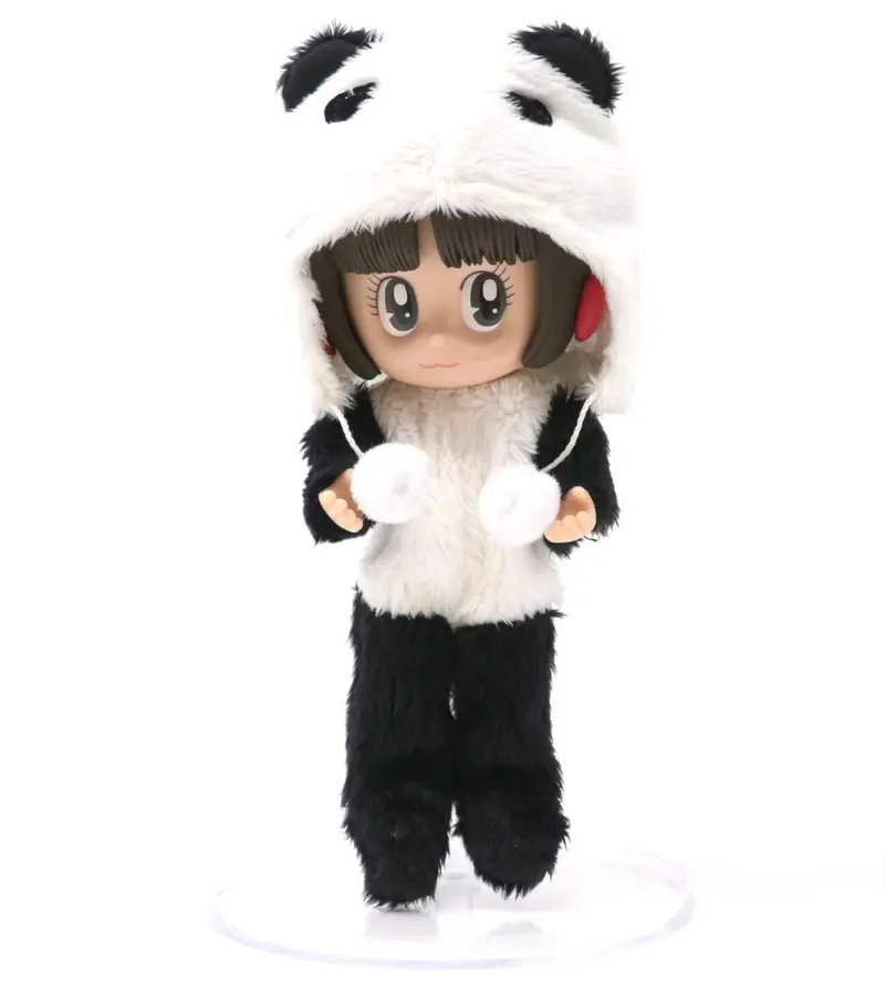 Pinoko Collection 06 - Panda