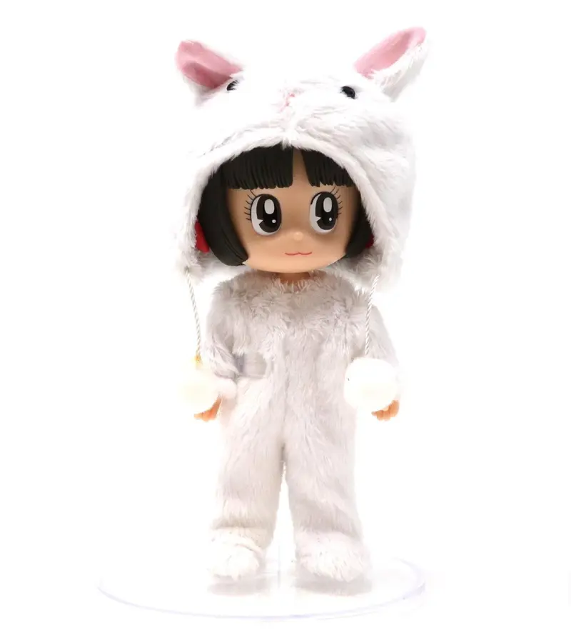 Pinoko Collection 07 - Rabbit