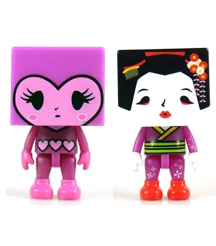 PLAY TO-FU SERIES 2