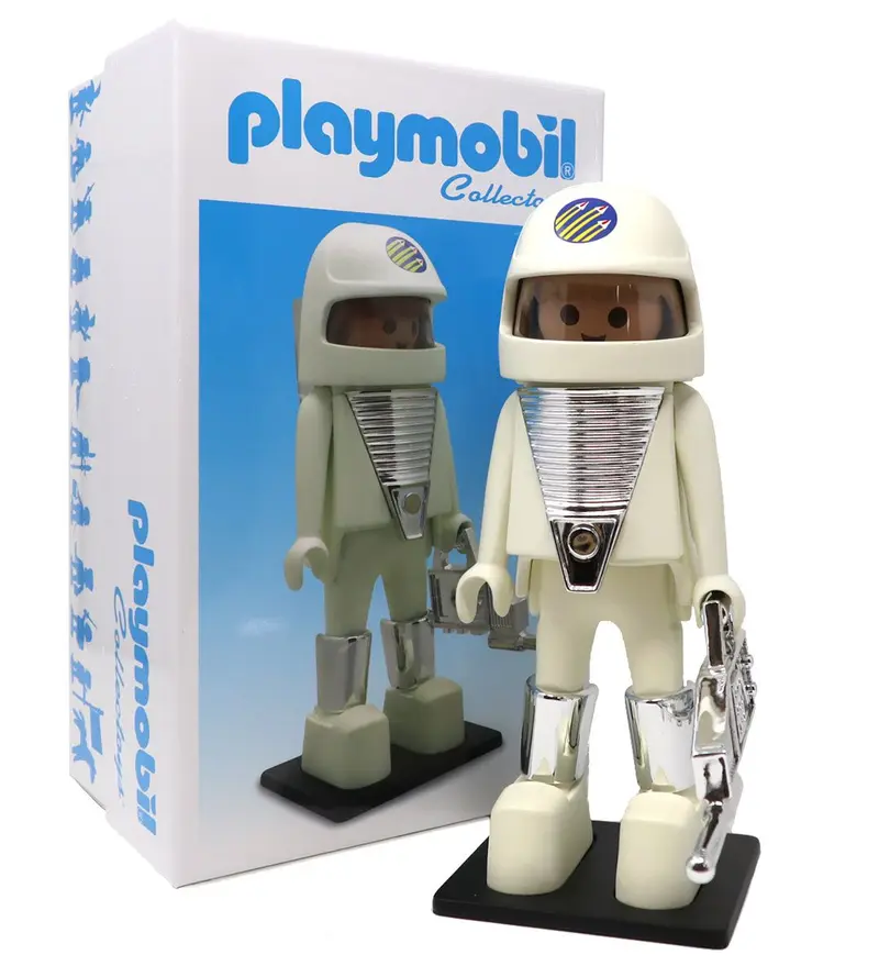Playmobil - L'Astronaute