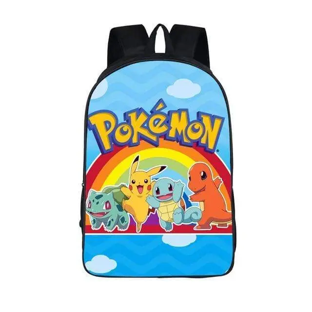 Pokemon Bag Uk