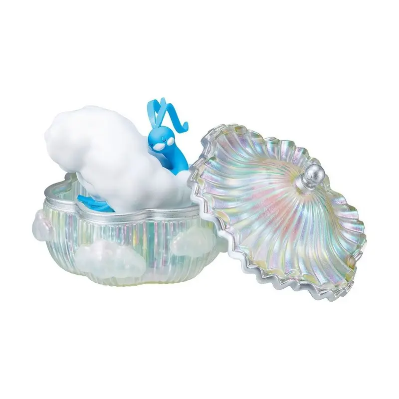 Pokémon - Figurine - Altaria - Romantic Collection 2