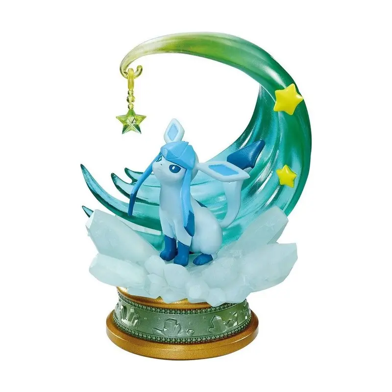 Pokémon - Figurine - Givrali - Starrium Dreamy Moonlit Night