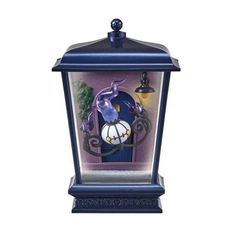 Pokémon - Figurine - Lugulabre - Lantern Diorama