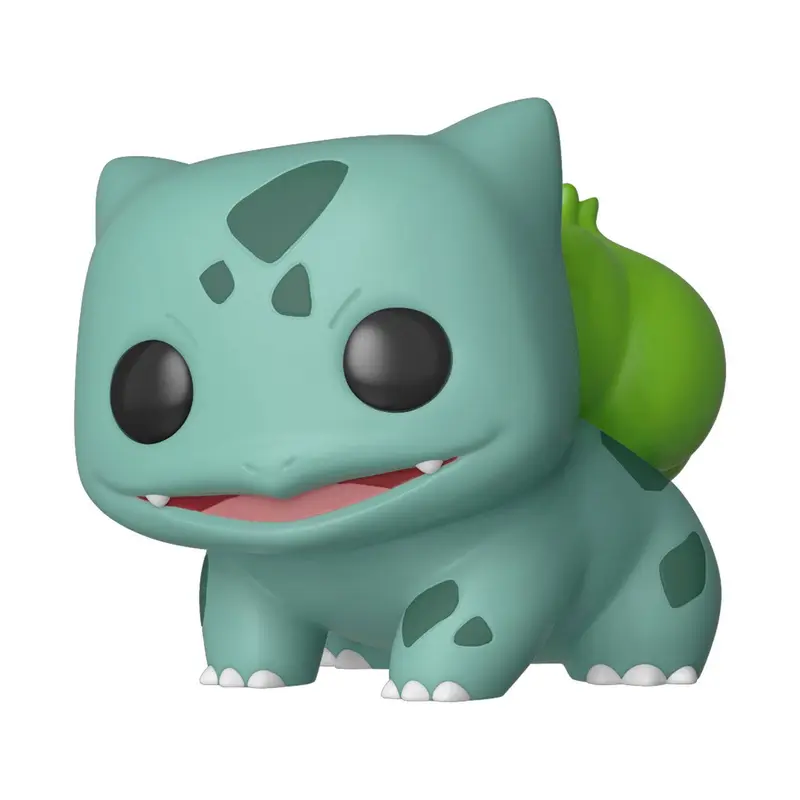 Pokémon - Figurine Pop! - Bulbizarre - n°453