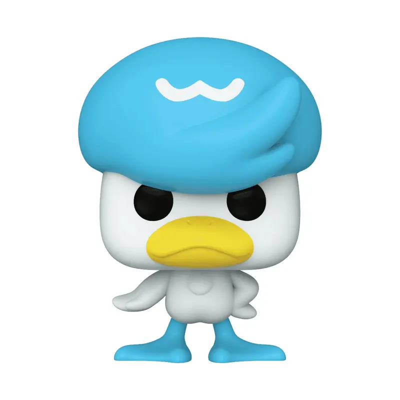 Pokémon - Figurine Pop! - Coiffeton - n°1012