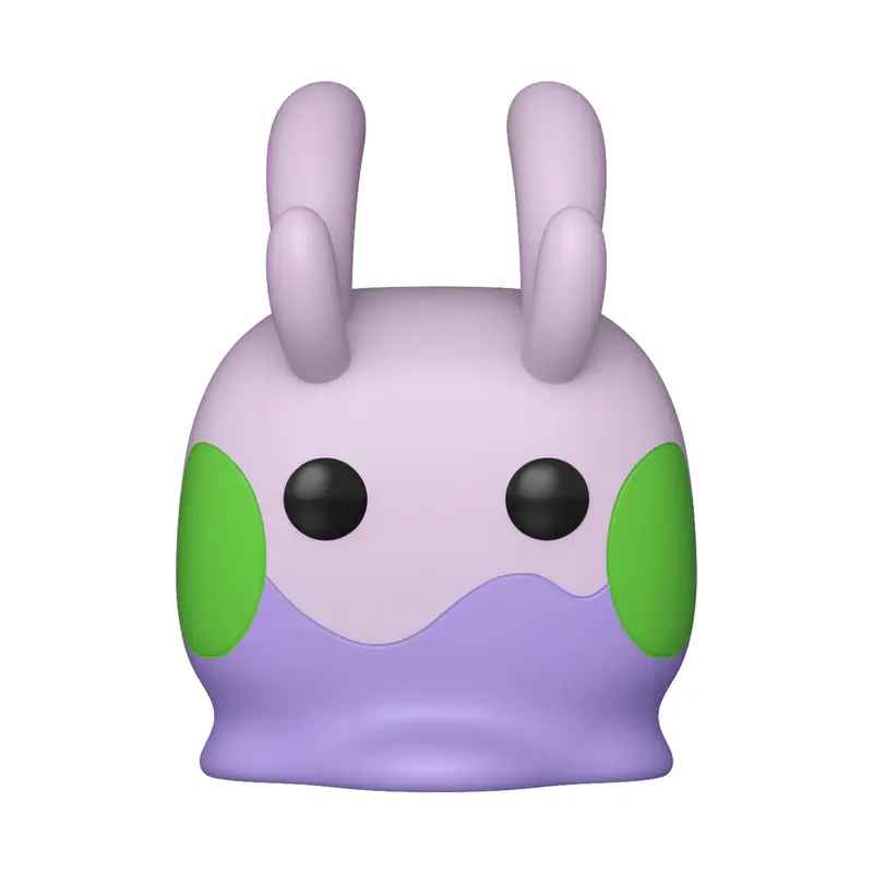 Pokémon - Figurine Pop! - Mucuscule - n°1155