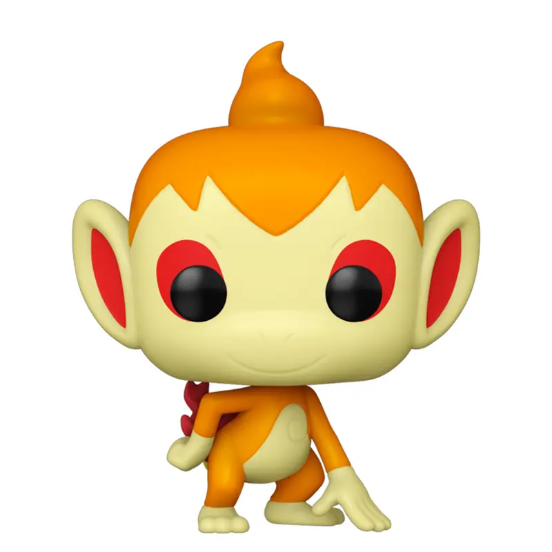 Pokémon - Figurine Pop! - Ouisticram - n°963