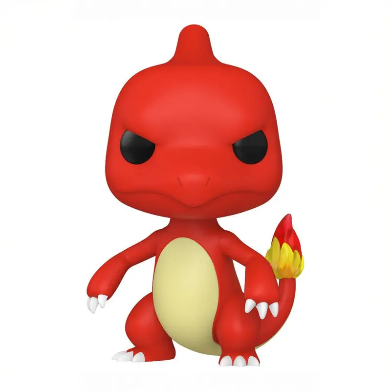 Pokémon - Figurine Pop! - Reptincel - n°1157