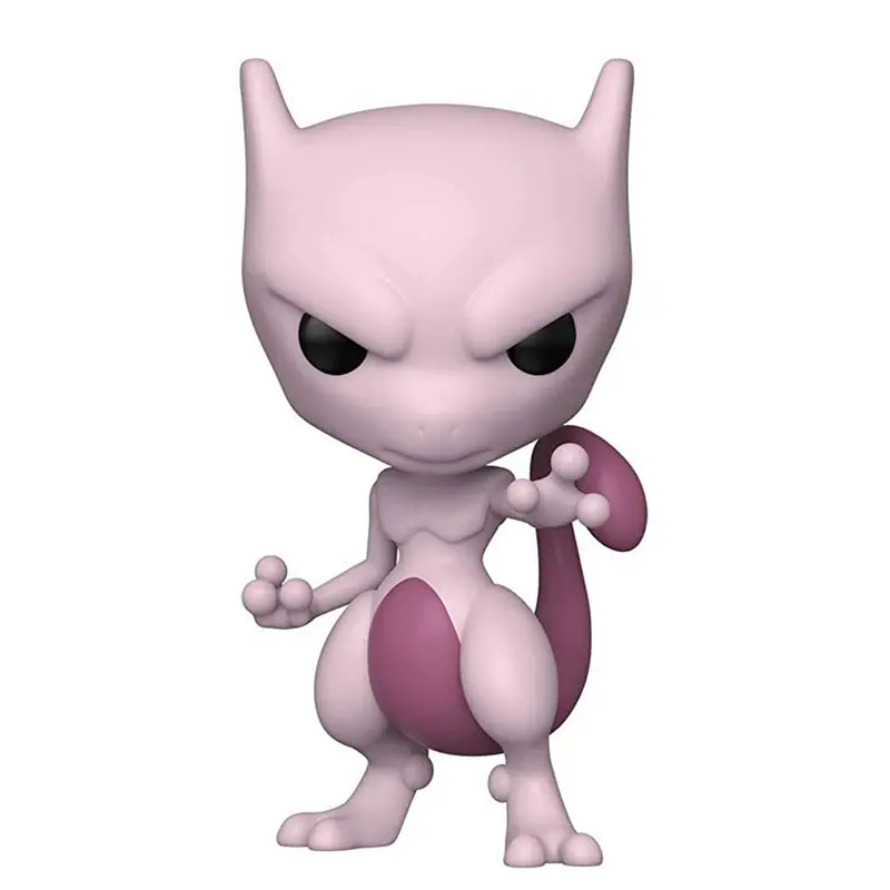 Pokémon - Funko POP! - Figurine Mewtwo - n° 581