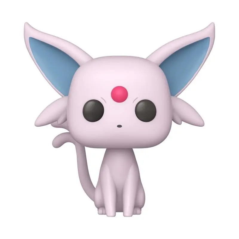 Pokémon - Mentali - Figurine POP N°884
