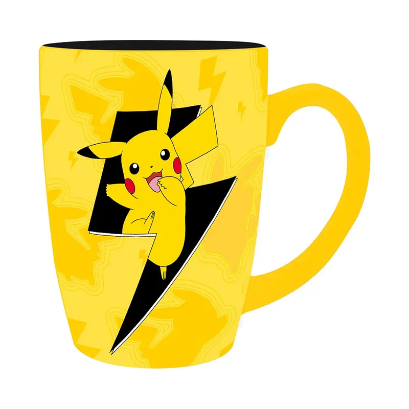 Pokémon - Mug à Thé Pikachu