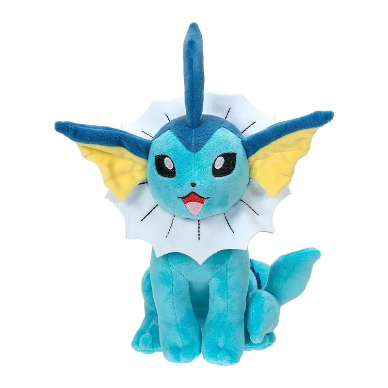 Pokémon - Peluche Aquali